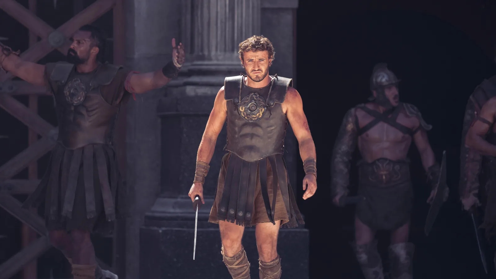Il Gladiatore 3