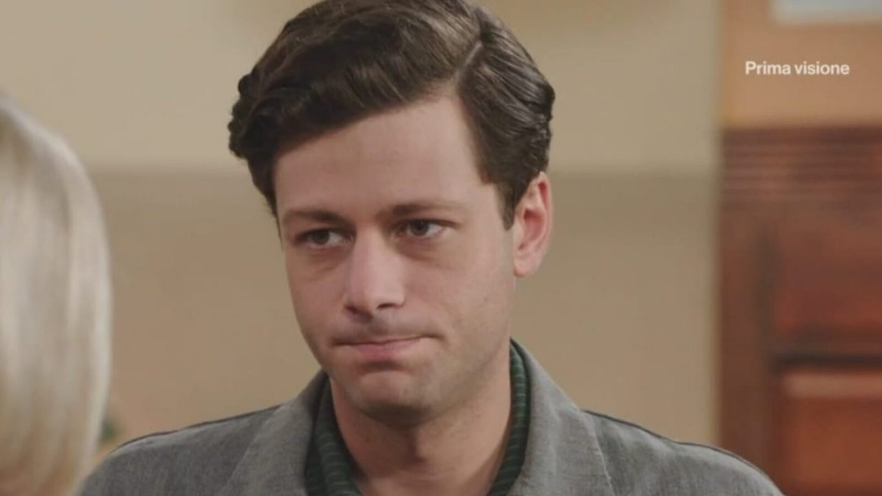 Il Paradiso delle signore 9 torna lunedì 16 dicembre con nuove puntate