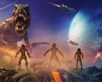 Ecco DinoMonsters Movie, il canale dedicato al cinema di mostri e dinosauri