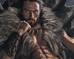 Kraven, recensione: l'anti-eroe animalier di Aaron Taylor-Johnson per un cinecomic votato all'intrattenimento