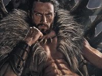 Kraven, recensione: l'anti-eroe animalier di Aaron Taylor-Johnson per un cinecomic votato all'intrattenimento