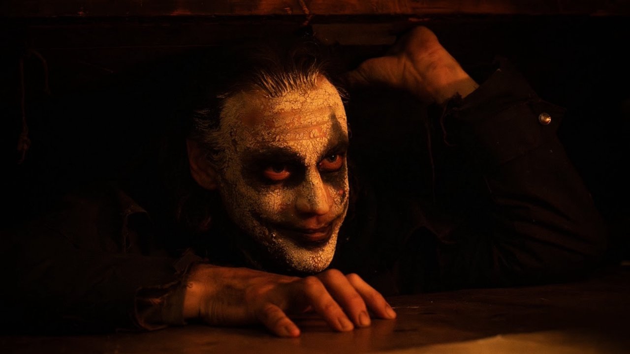 Un'immagine da Peter Pan’s Neverland Nightmare