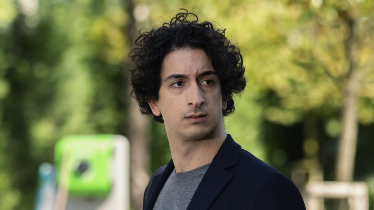 Engin è stato interpretato da Onur Durmaz