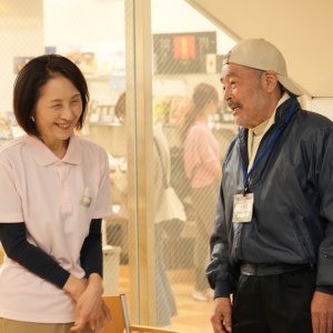 Tofu in Japan. La ricetta segreta del signor Takano: una scena tratta dal film