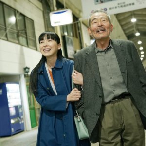 Tofu in Japan. La ricetta segreta del signor Takano: un frame del film