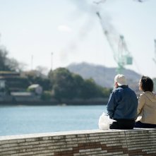 Tofu in Japan. La ricetta segreta del signor Takano: una sequenza del film