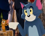 Tom e Jerry: in arrivo un nuovo film sui leggendari personaggi animati