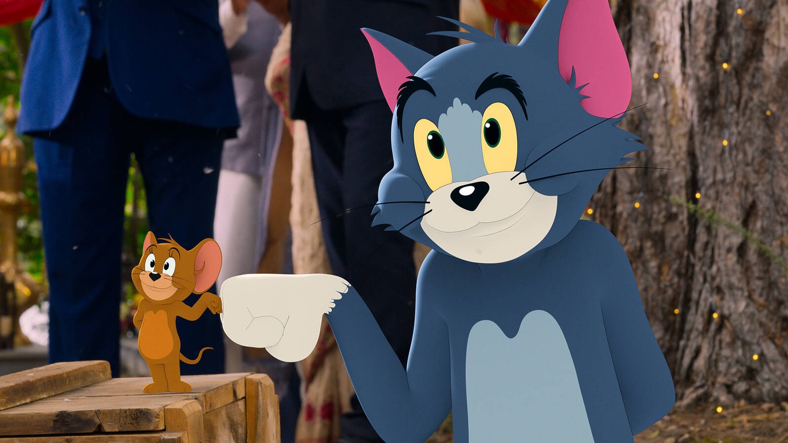 Tom e Jerry