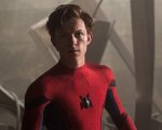 Tom Holland stringe un accordo con Sony Pictures, svelato il primo progetto di cui sarà produttore