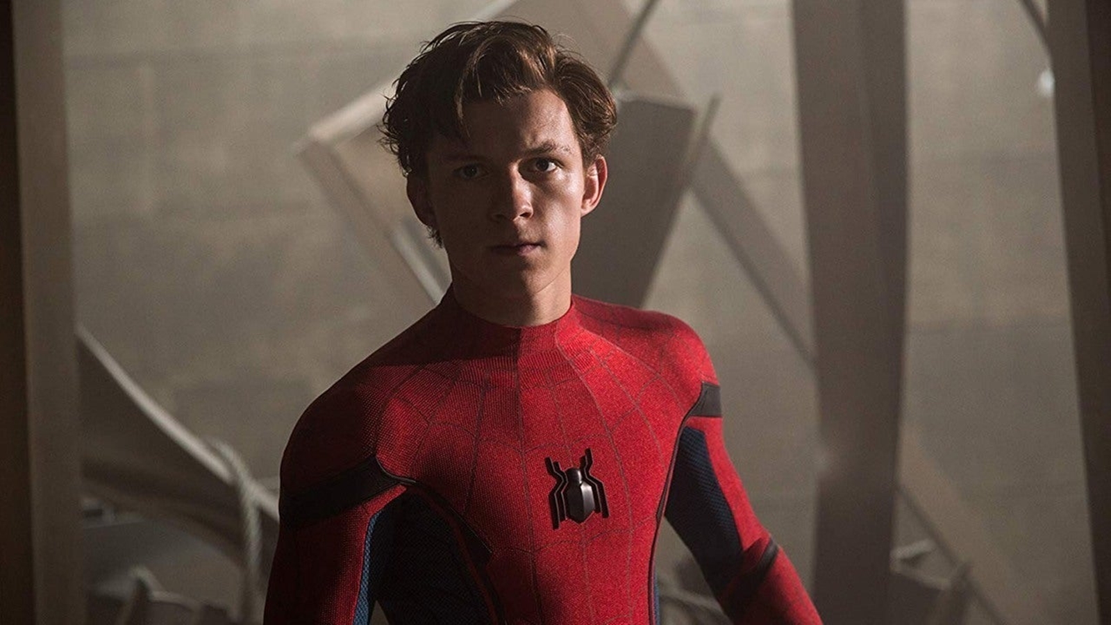 Una foto di Tom Holland