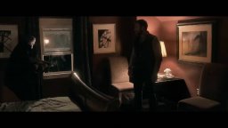 Alarum - Trailer del thriller con Sylvester Stallone