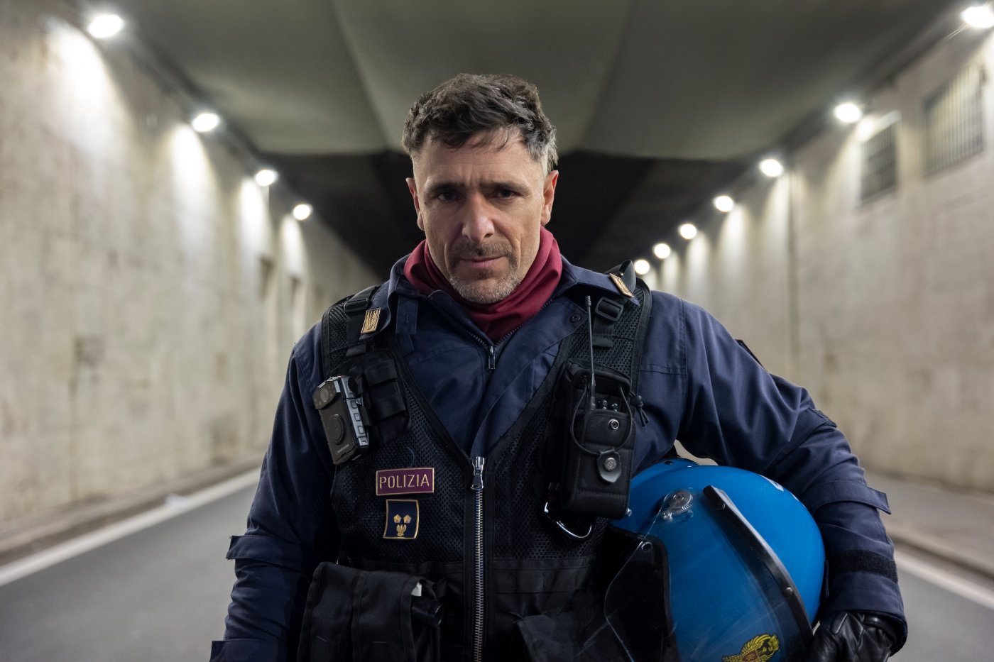 ACAB, la recensione della serie Netflix - Movieplayer.it