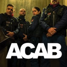 Locandina di A.C.A.B. La serie