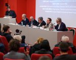 Il cinema tra Francia e Italia: mercati a confronto alle Giornate Professionali di Sorrento