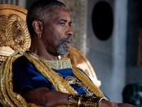 Black Panther 3, Denzel Washington: 'Mi sono scusato con Ryan Coogler per aver spoilerato di essere nel film'