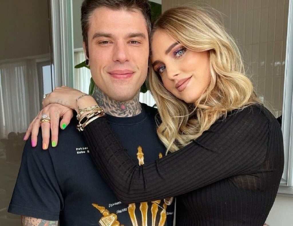 Chiara Ferragni e Fedez sono ufficialmente separati: "Hanno collaborato per il bene dei figli"