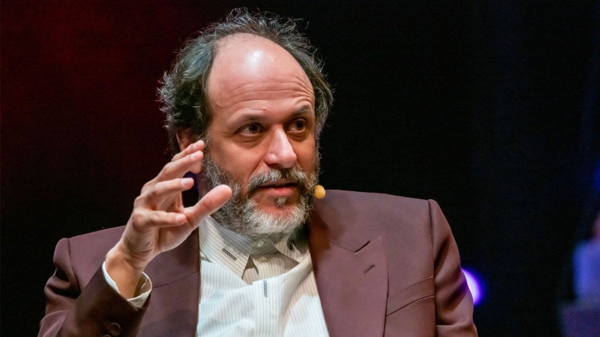 Luca Guadagnino: "Jack di Coppola è un capolavoro e Il Padrino   Parte III è il migliore della trilogia"