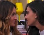 Grande Fratello, Helena Prestes e Zeudi Di Palma: torna la ship saffica nella Casa?
