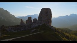 Un passo dal cielo 8 - Trailer