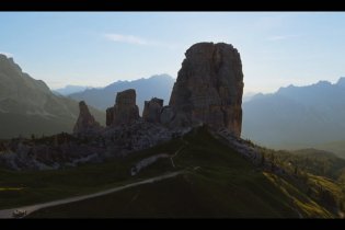 Un passo dal cielo 8 - Trailer