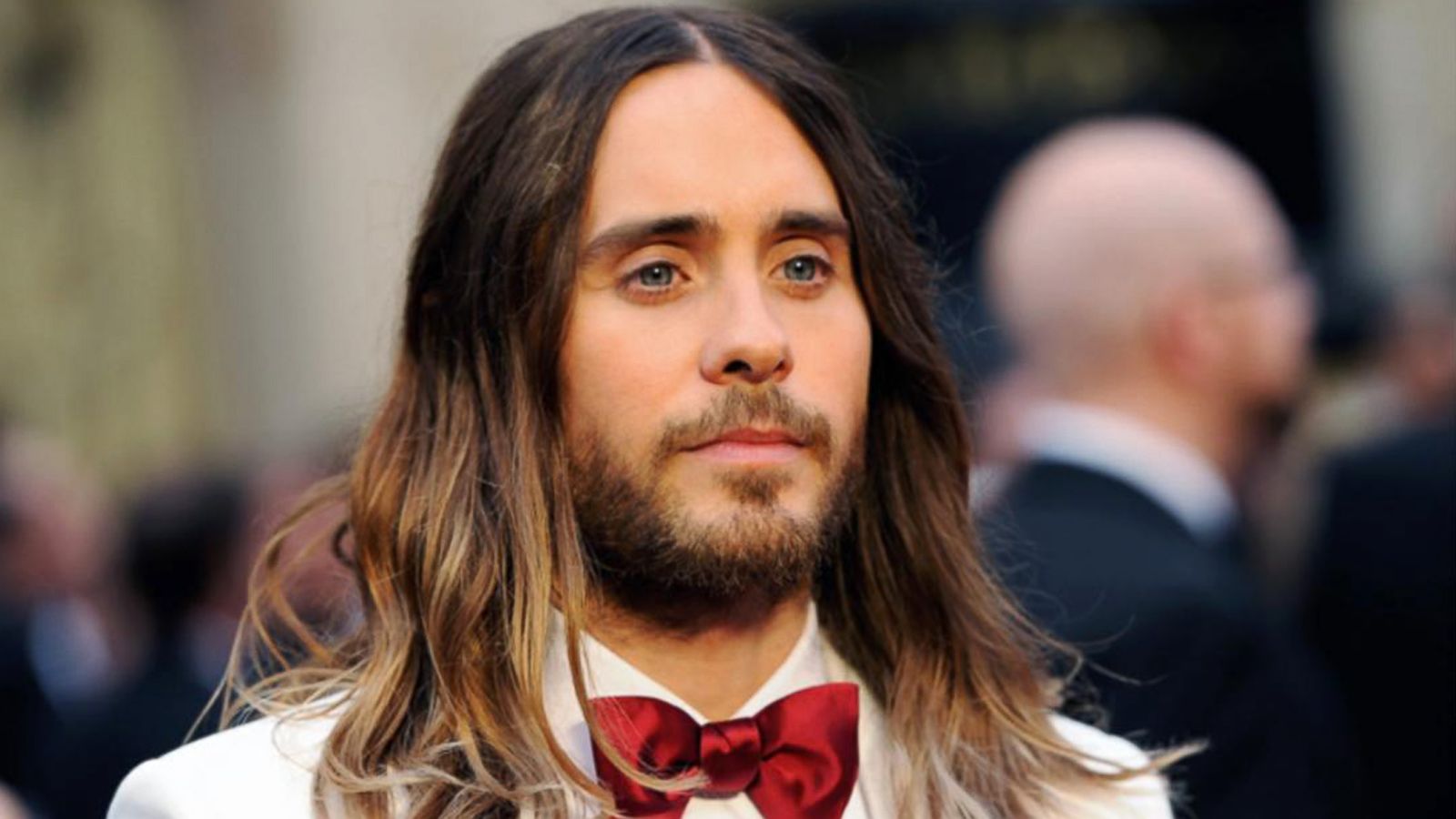 Jared Leto