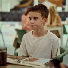 La Palma: Bernard Storm Lager in in una sequenza