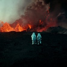 La Palma: una foto della miniserie norvegese