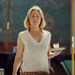 La Palma: Ingrid Bolsø Berdal in un'immagine della miniserie