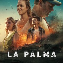 Locandina di La Palma