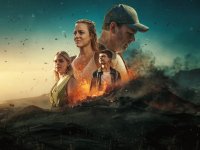 La Palma, la recensione: disaster series formato famiglia