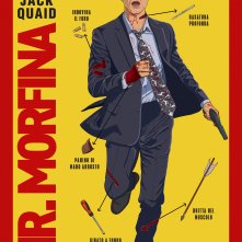 Locandina di Mr. Morfina