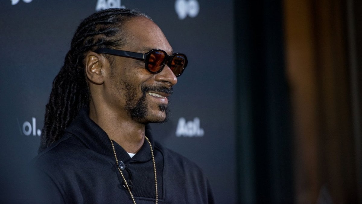 Snoop Dogg protagonista del nuovo film sci fi di Luc Besson, The Last Man