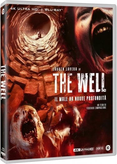 The Well 4K