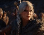 The Witcher 4: Ciri è la protagonista nel trailer, ora sappiamo cosa potrebbe succedere a Geralt nella serie