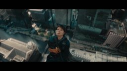 Cleaner - Trailer del thriller di Martin Campbell con Daisy Ridley e Clive Owen