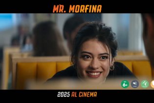 Mr. Morfina - Trailer italiano del thriller con Jack Quaid