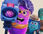 Dream Productions e il mondo di Inside Out, i registi: 'La Pixar? Le nostre storie parlano alle persone'
