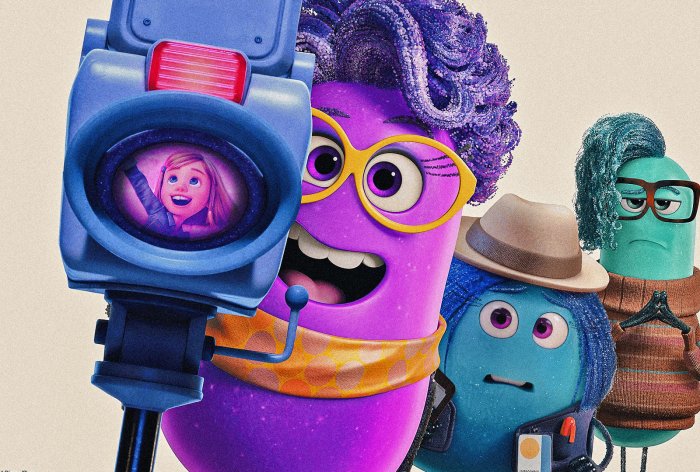 Dream Productions e il mondo di Inside Out, i registi: 'La Pixar? Le nostre storie parlano alle persone'