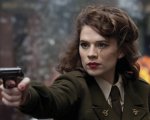 Hayley Atwell riprenderà il ruolo dell'Agente Carter nel MCU
