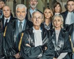 Libera, la spiegazione del finale della serie Rai: chi è il terzo uomo?