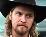 Yellowstone, Luke Grimes: 'L'assenza di Kevin Costner ha reso tutto più facile'