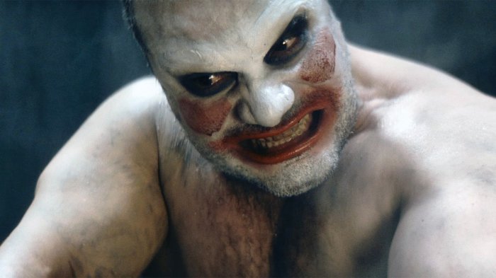 The Well: un'edizione speciale in 4K per riscoprire il crudo e violento horror di Zampaglione