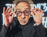 Tim Burton's Labyrinth, la mostra a Milano: nella mente del genio