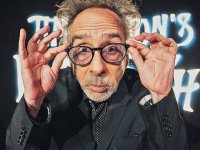 Tim Burton's Labyrinth, la mostra a Milano: nella mente del genio