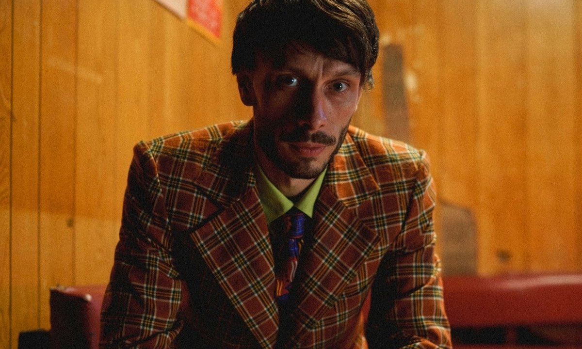 Una foto di Richard Gadd in Baby Reindeer