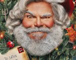 Gli attori e le attrici migliori che hanno interpretato Babbo Natale