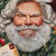 Gli attori e le attrici migliori che hanno interpretato Babbo Natale