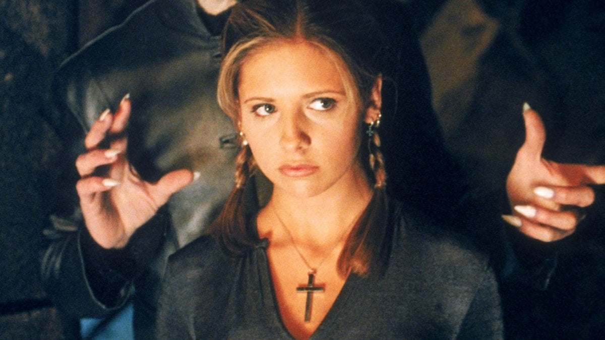 Sarah Michelle Gellar cambia idea sul reboot di Buffy: "Potrei farlo"