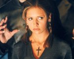 Sarah Michelle Gellar cambia idea sul reboot di Buffy: 'Potrei farlo'