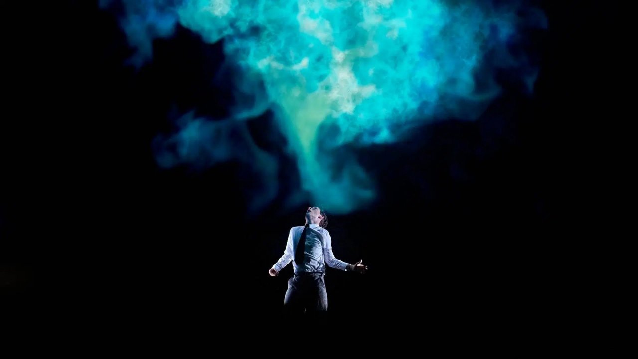 Un'immagine di Stranger Things: The First Shadow